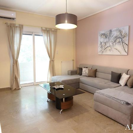 Melma Properties- Alkyoni Apartment By The Sea In Piraeus Exterior photo